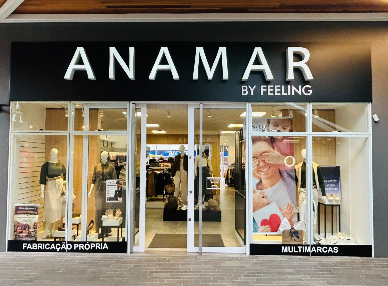 Anamar by Feeling