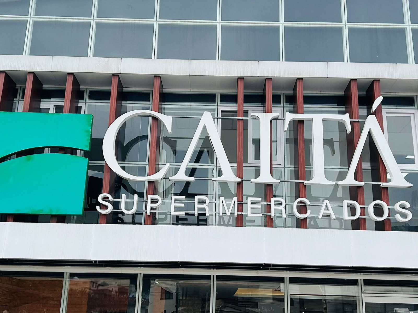 Caita Supermercados