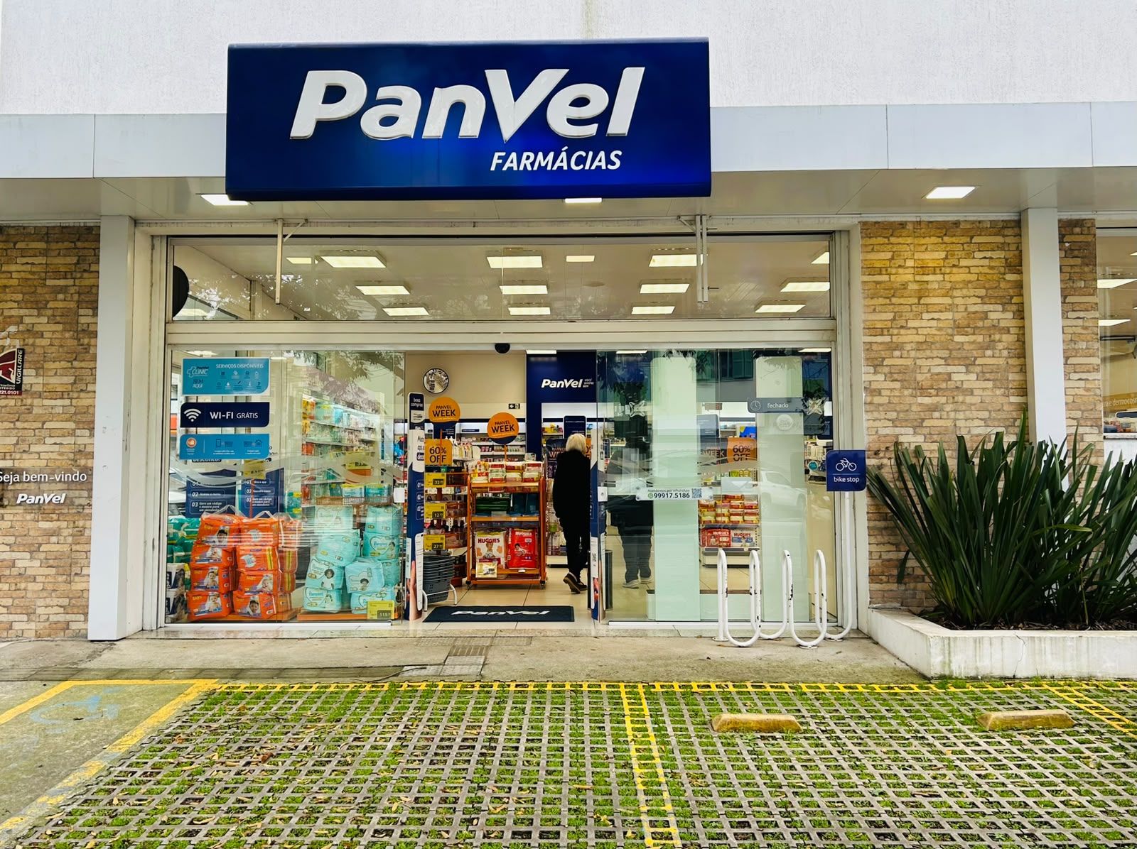 Panvel Farmácias